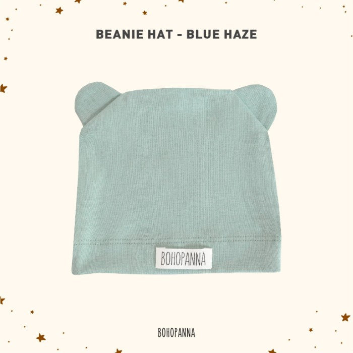 BOHOPANNA - BEANIE HAT - Topi Bayi 2336