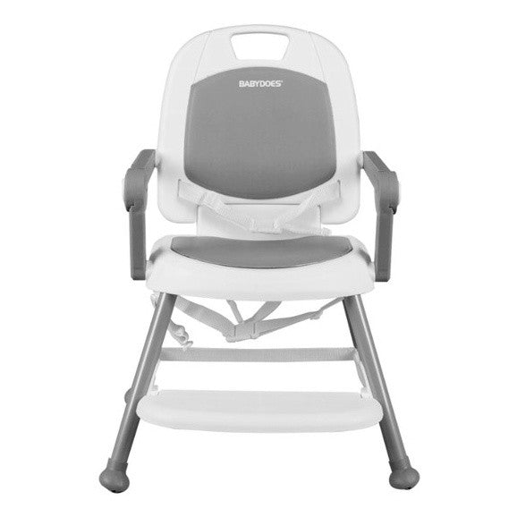 Babydoes High Chair CH-KT 614 SN Mezza Kursi Makan Anak