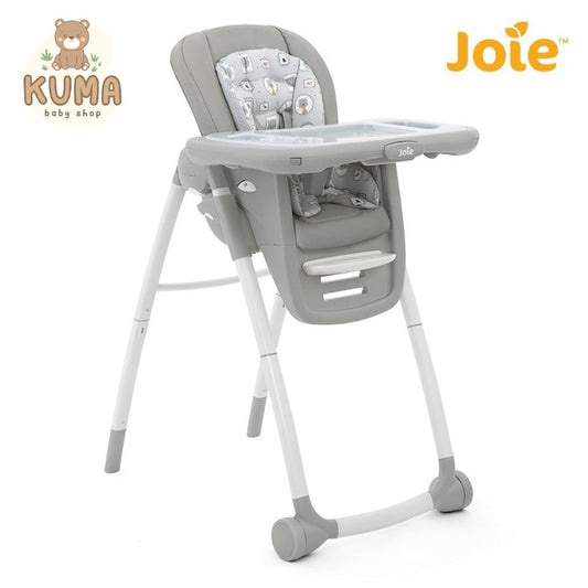kursi makan bayi/baby chair high chair Joie Meet Multiply 6 in 1