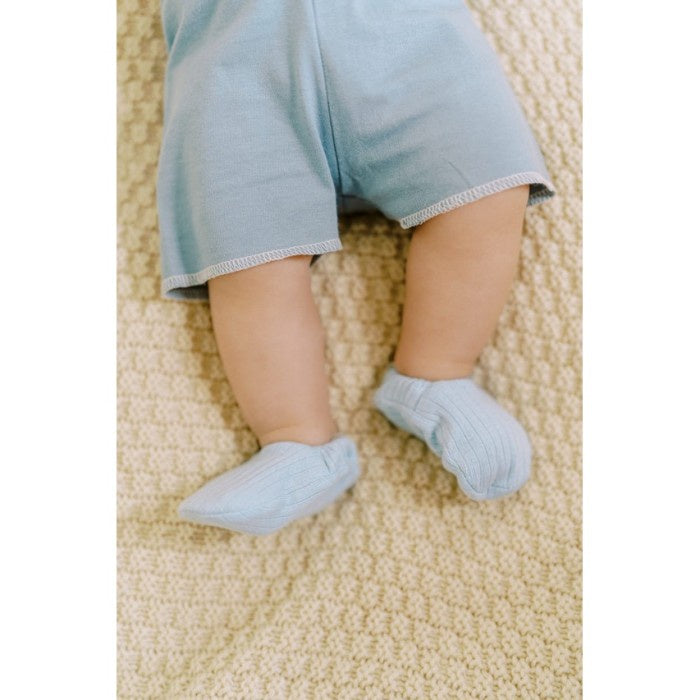 BOHOPANNA - BOOTIES - Sepatu Bayi 2102