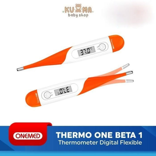 Thermometer Digital ThermoOne Beta 1 Onemed Termometer