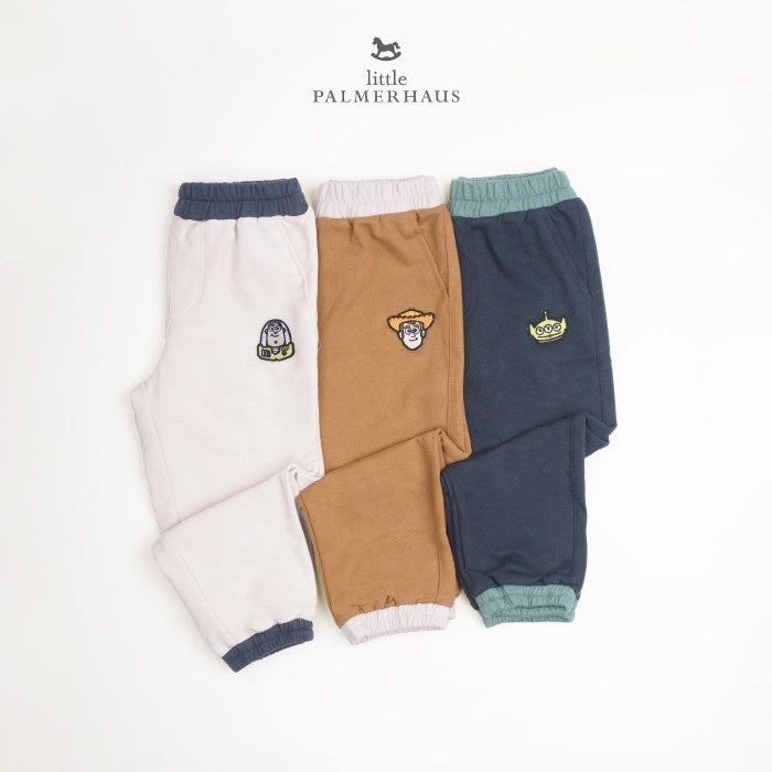 Little Palmerhaus - Disney Toy Story Casual Pants (Celana Anak)