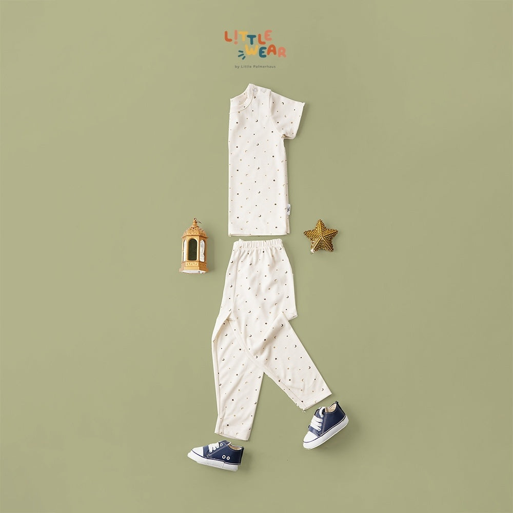 Little Palmerhaus - Little Wear Attire Set 21.0 (Setelan Baju Anak)