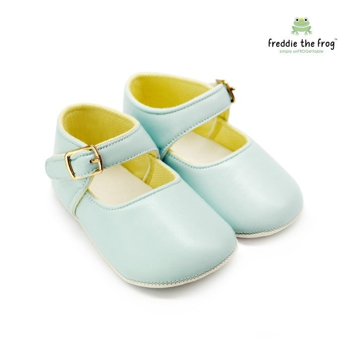 Sepatu Bayi - Baby Shoes | Freddie the Frog | Jane Series