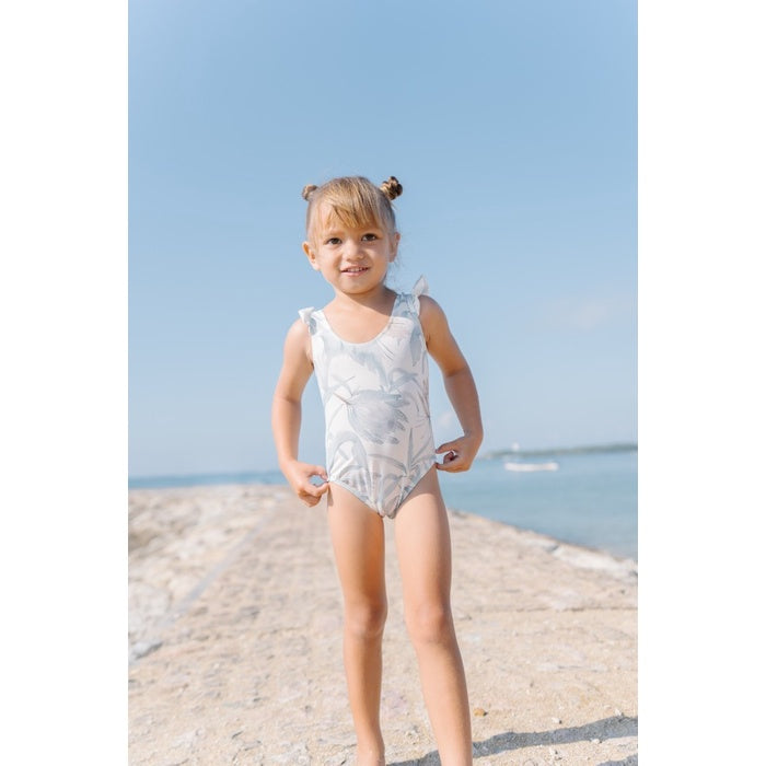 MemoryLife - Nora Swimsuit | Baju Renang Premium Anak Perempuan