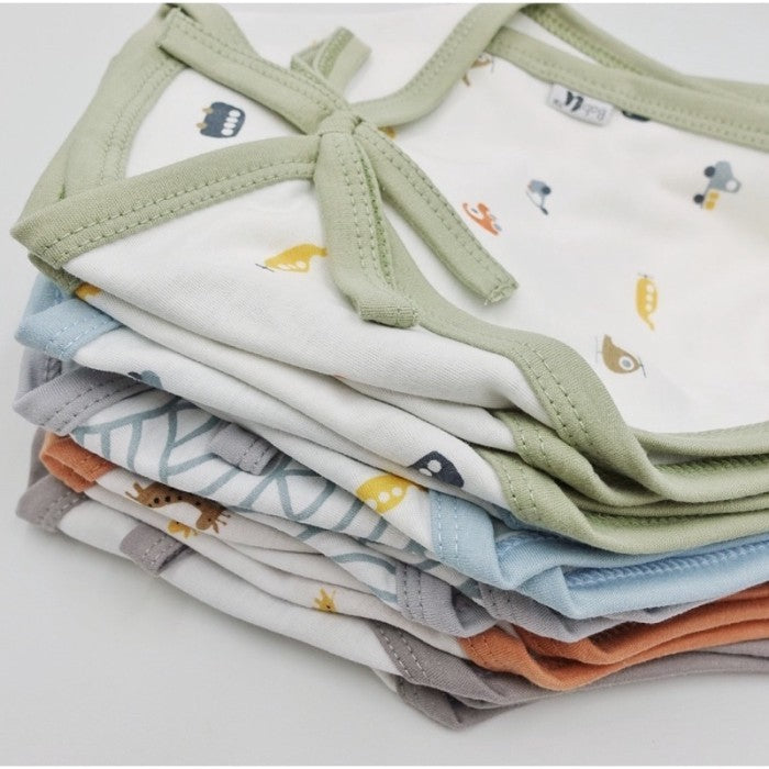 YOBO Baby Cloth Diapers | POPOK KAIN KAOS BAYI (PACK) x 3pcs New