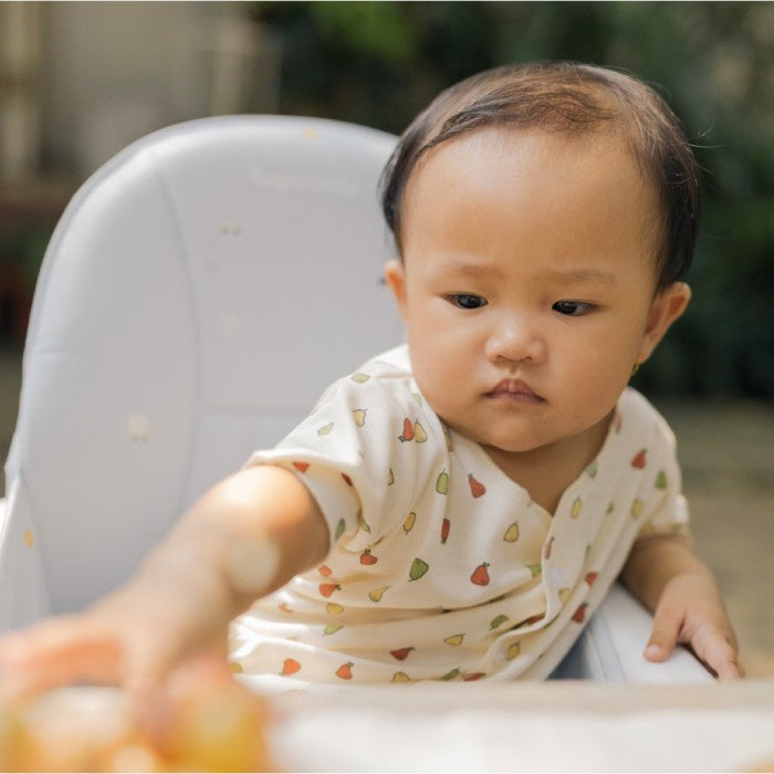 Little Palmerhaus - Little Wear Short Set 19.0 (Setelan Bayi)