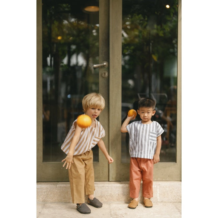 BOHOPANNA - JOEL PANTS - Celana Anak