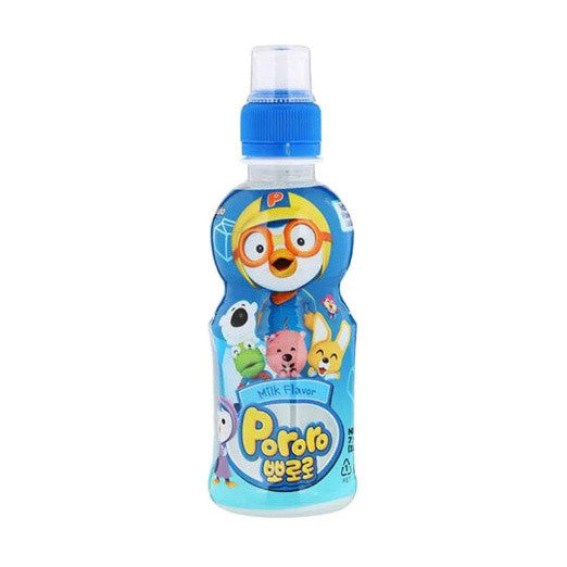 Paldo Pororo Drink Milk Juice Minuman Anak Rasa Buah 235ml