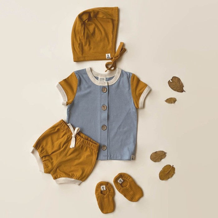 BOHOPANNA -BONET BONNET- TOPI BAYI