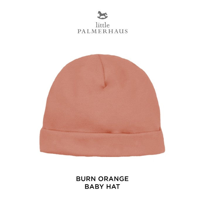 Little Palmerhaus - Baby Hat 5.0 (Topi Bayi)