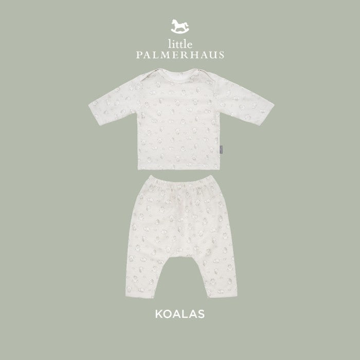 Little Palmerhaus - Bonn Long Sleeve Set