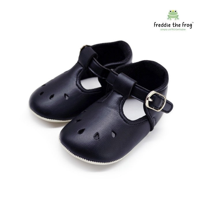 Baby Shoes - Prewalker | Freddie the Frog | Harper Series