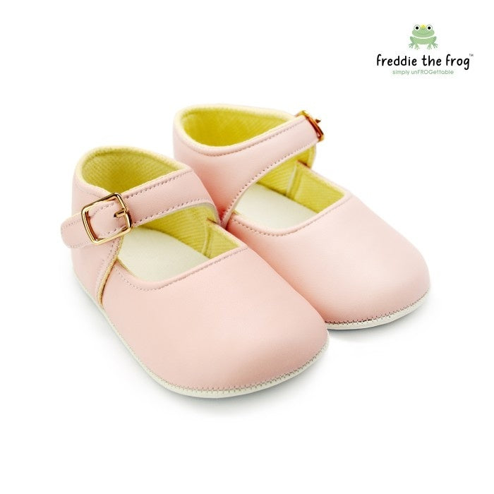 Sepatu Bayi - Baby Shoes | Freddie the Frog | Jane Series