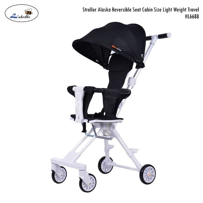 LABEILLE STROLLER ALASKA HL6688 / STROLLER