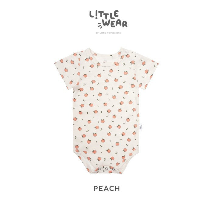 Jumper Bayi - Little Palmerhaus Little Wear Bodysuit 19.0