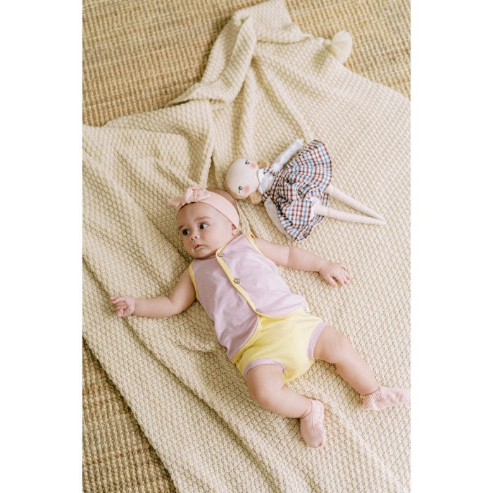 BOHOPANNA - BOOTIES - Sepatu Bayi 2102