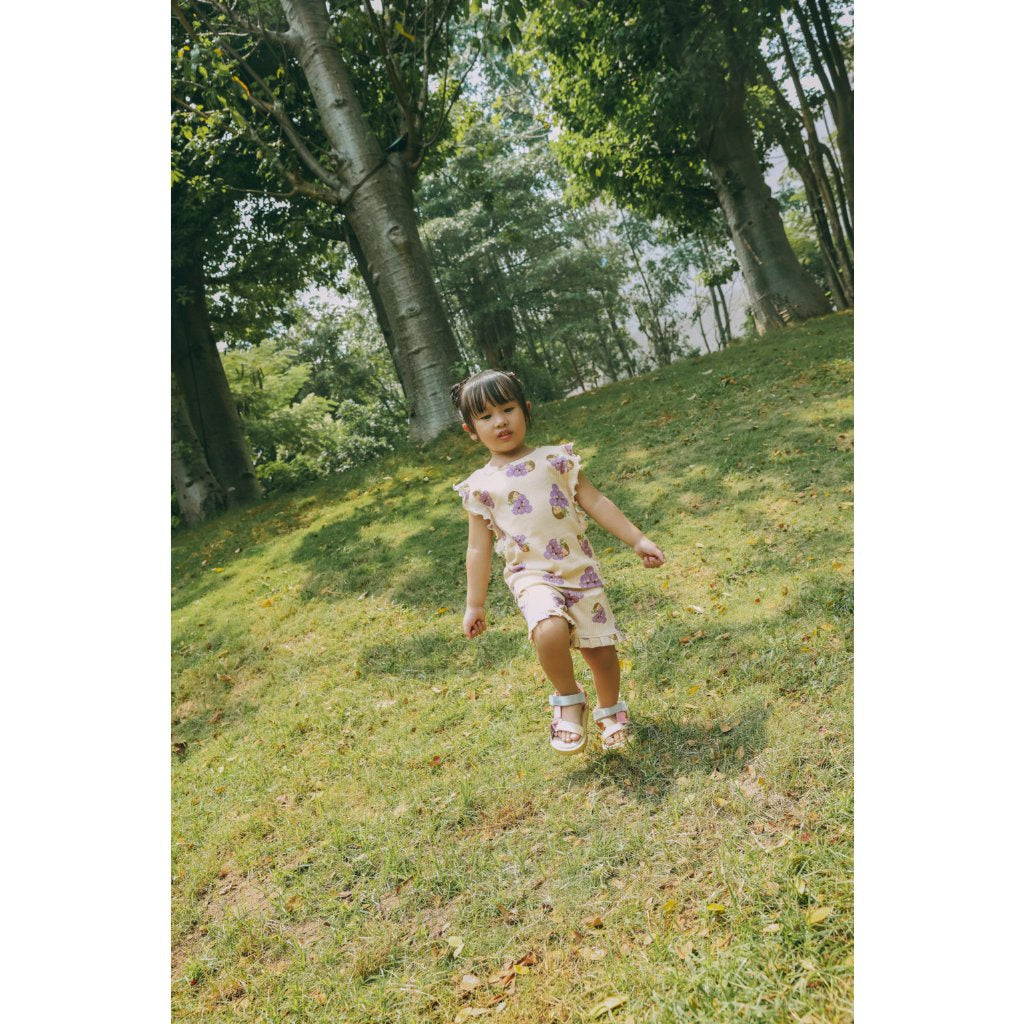 BOHOPANNA - BOHOPANNA X SALLY & PIPER - CLAIRE SET - Setelan Anak