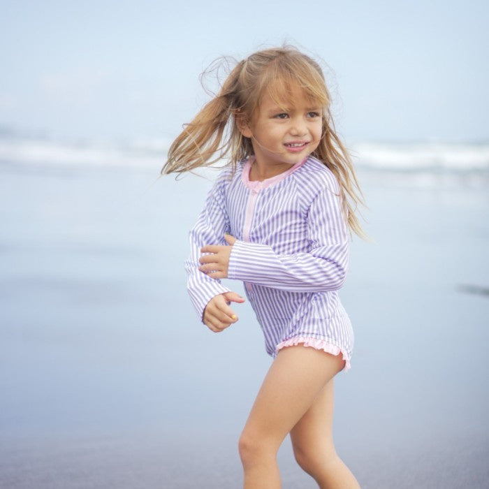 MemoryLife - Elora Swimsuit | Baju Renang Premium Anak Perempuan