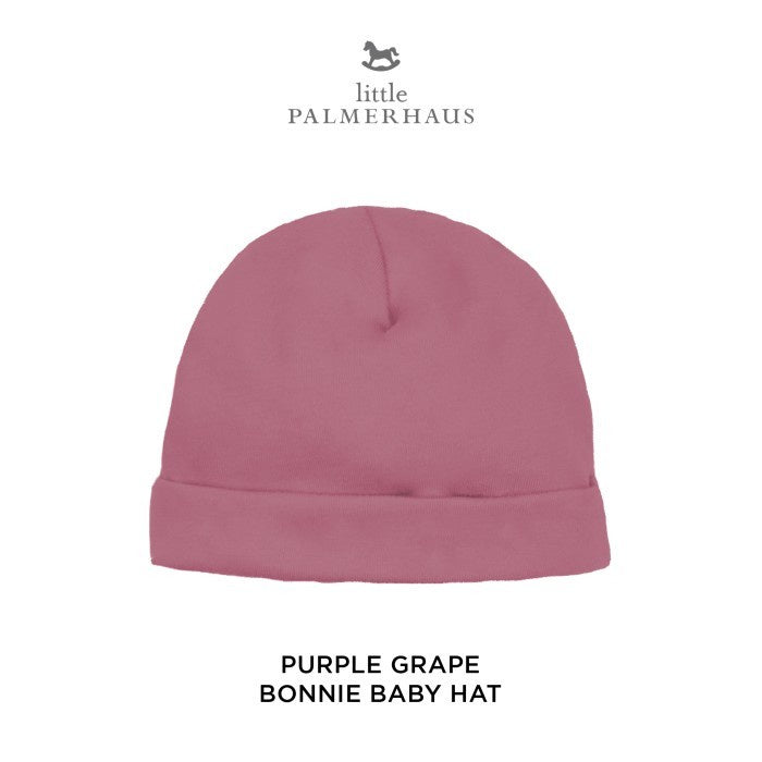 Little Palmerhaus - Bonnie Baby Hat (Topi Bayi)