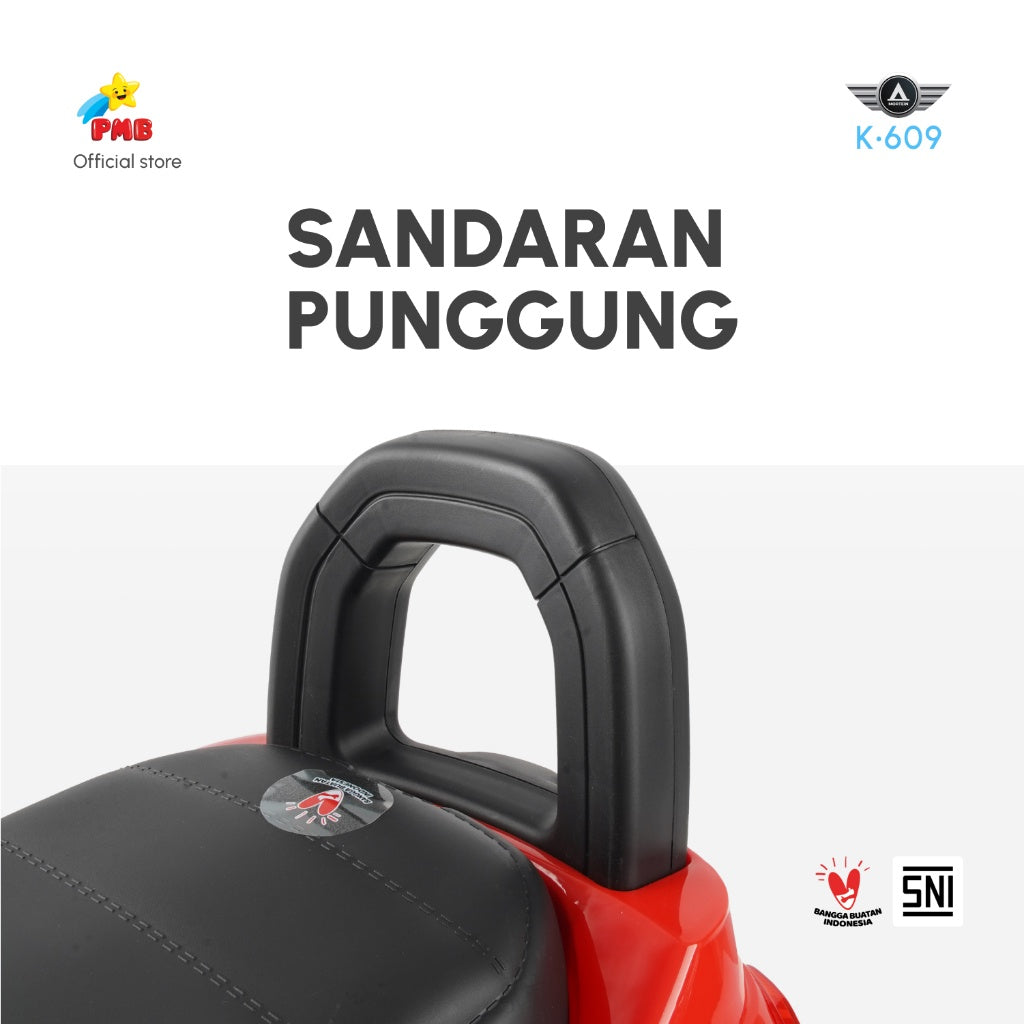Tolocar Mortein Series K609 – PMB Toys