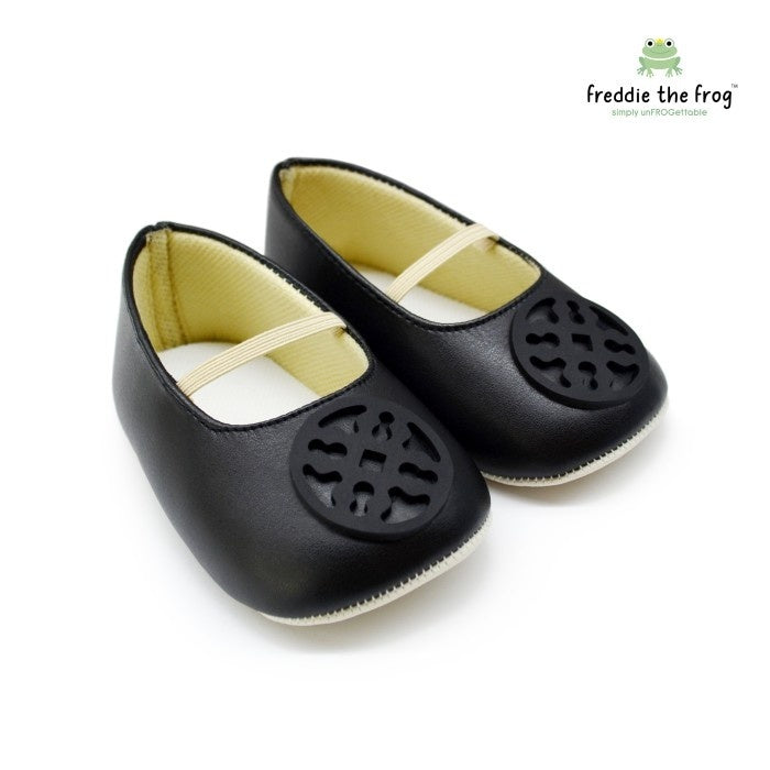 Sepatu Bayi - Baby Shoes | Freddie the Frog | Torry Series