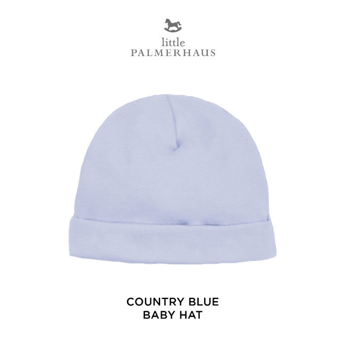 Little Palmerhaus - Baby Hat 5.0 (Topi Bayi)