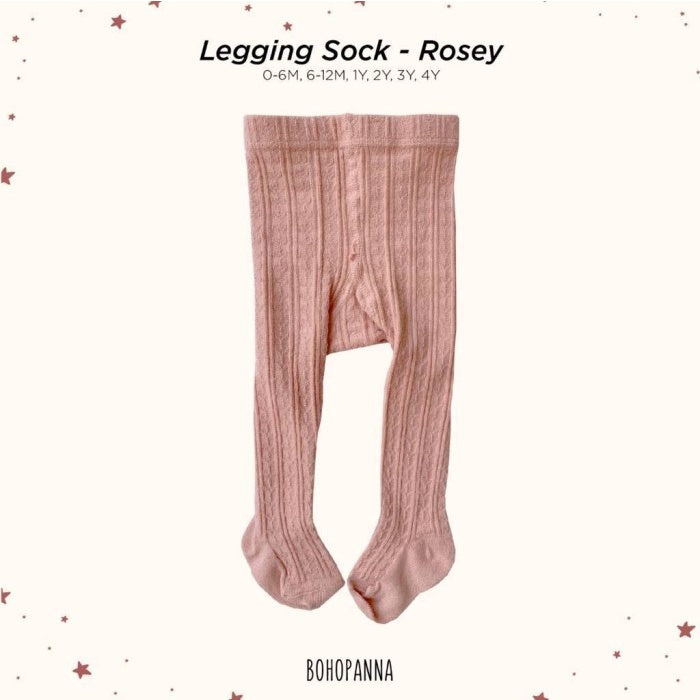 Bohopanna LEGGING SOCK -LEGGING ANAK