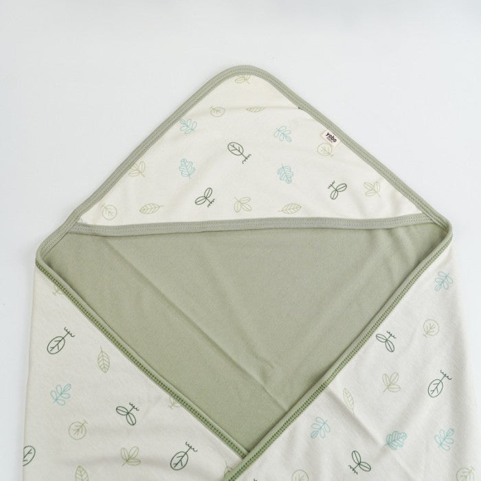 YOBO Hoodie Baby Blanket | SELIMUT TOPI BAYI 80cm x 80cm 1pcs