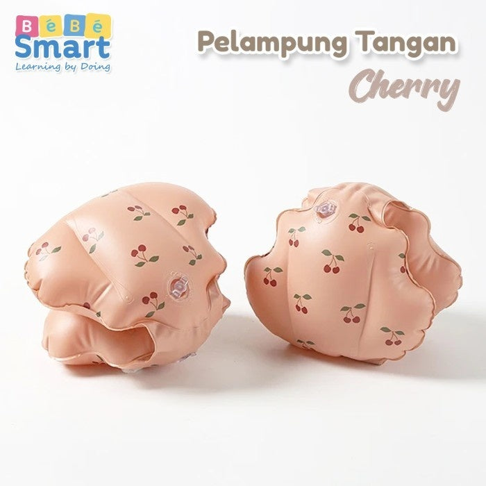 Arm Floaty Kids / Pelampung Tangan Anak by Bebe Smart