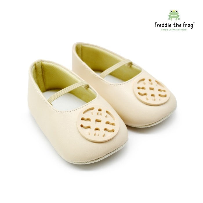 Sepatu Bayi - Baby Shoes | Freddie the Frog | Torry Series