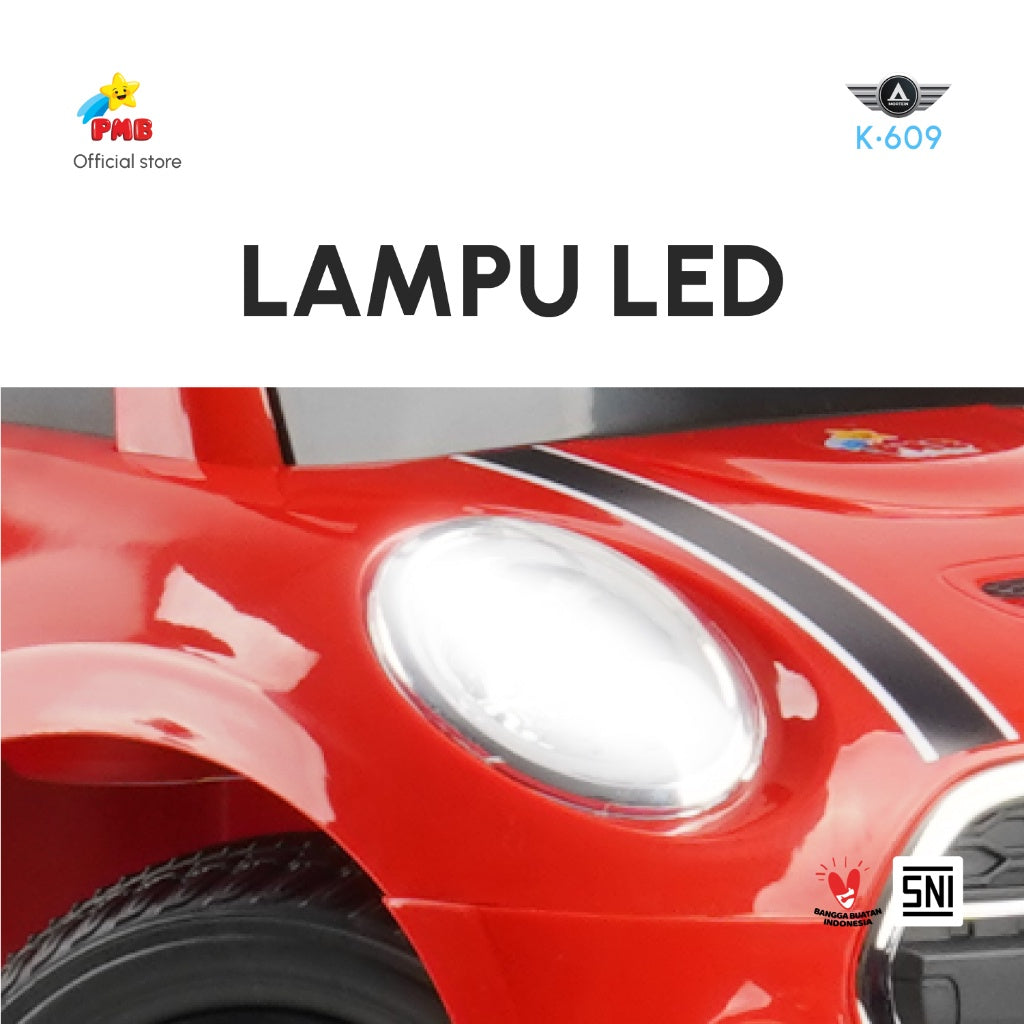 Tolocar Mortein Series K609 – PMB Toys