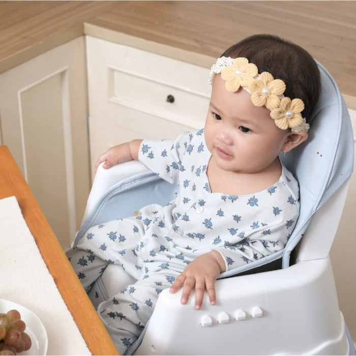 Little Palmerhaus - Little Wear Long Set 19.0 (Setelan Bayi)
