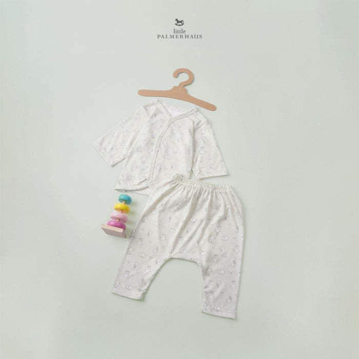 Little Palmerhaus - Berlin Pajamas (Piyama Bayi)
