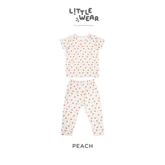 Baju Anak - Little Palmerhaus Little Wear Attire Set 19.0