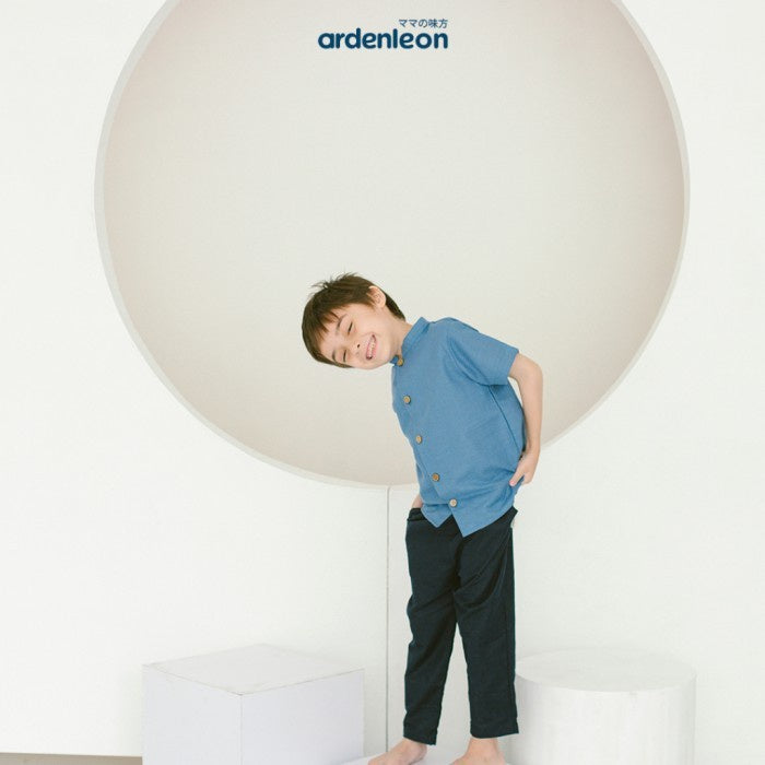 ARDENLEON Celana Anak Chic Mason Long Pants 2.0