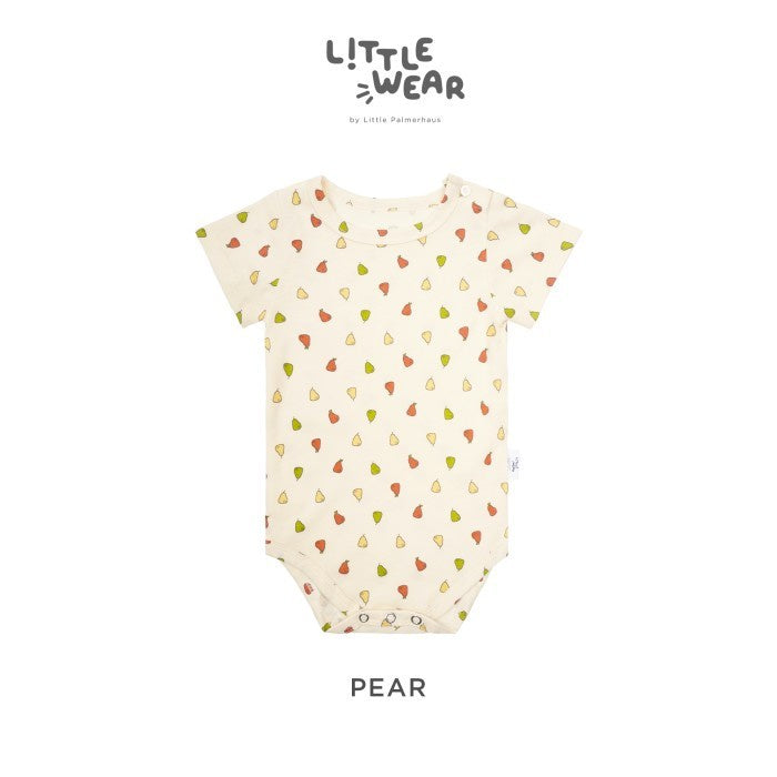 Jumper Bayi - Little Palmerhaus Little Wear Bodysuit 19.0