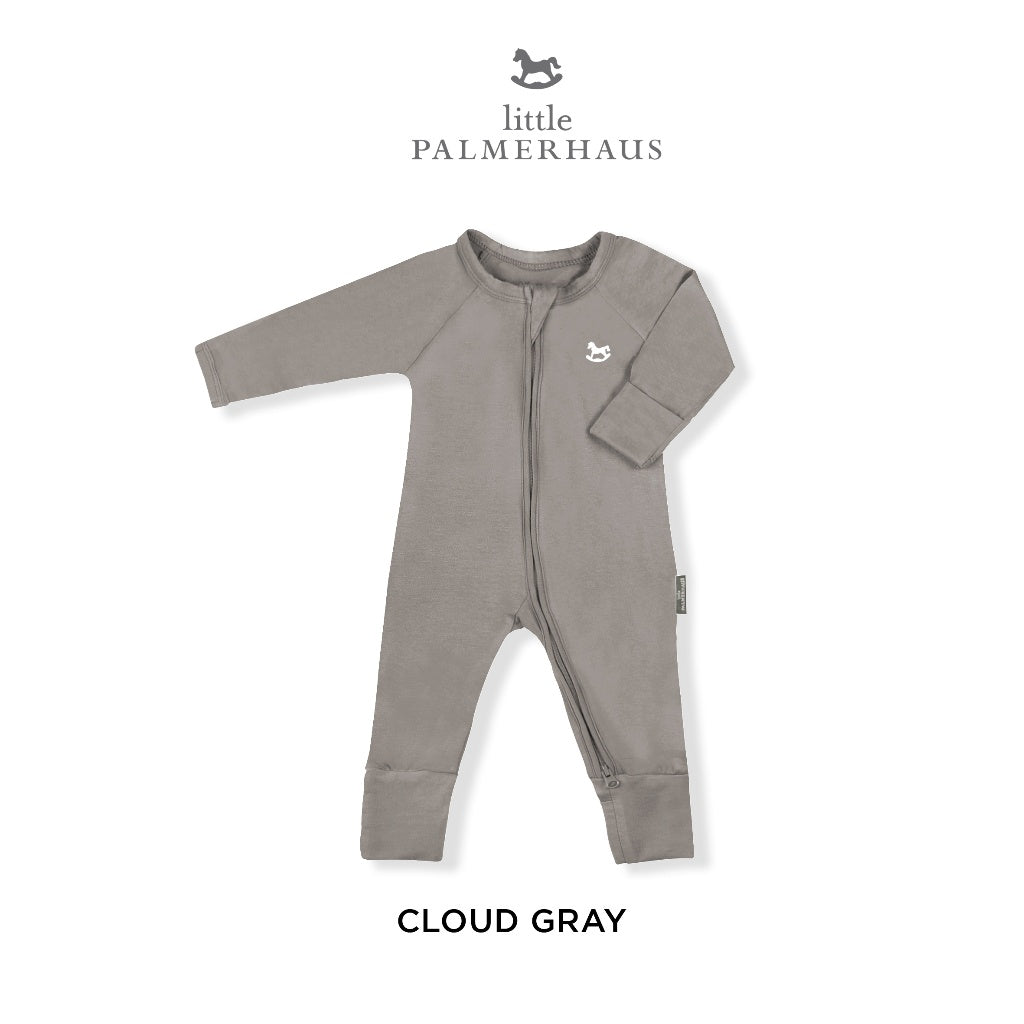 Little Palmerhaus - Baby Sleepsuit 8.0 (Jumper Tidur Bayi)