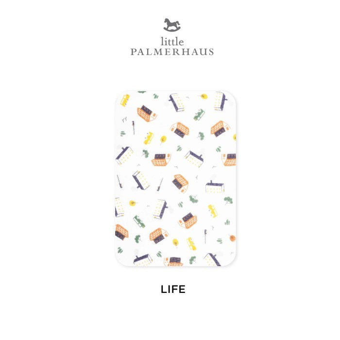 Little Palmerhaus - Tottori Baby Towel 16.0 (Handuk Bayi)