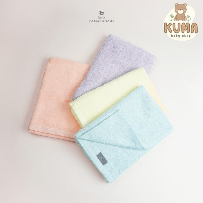 Handuk Mandi - Little Palmerhaus Bam & Boo Bamboo Towel 9.0