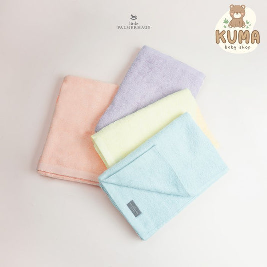 Handuk Mandi - Little Palmerhaus Bam & Boo Bamboo Towel 9.0