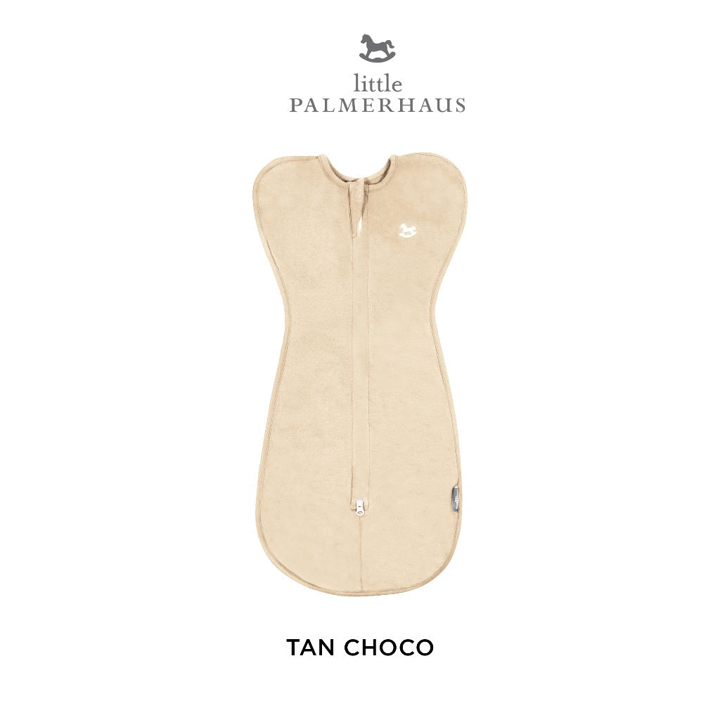 Little Palmerhaus - Baby Instan Swaddle Premium