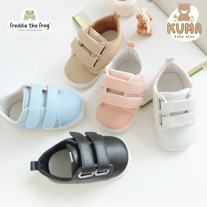Sepatu Bayi - Prewalker | Freddie the Frog | Taylor Series