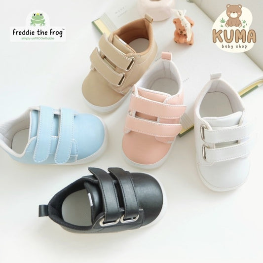 Sepatu Bayi - Prewalker | Freddie the Frog | Taylor Series