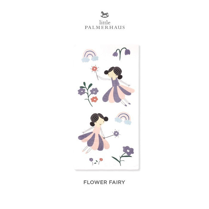 Handuk Little Palmerhaus Little Terry Towel 21.0 / Handuk Bayi