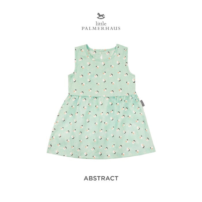 Little Palmerhaus - Sleeveless Dress 4.0 (Dress Anak)