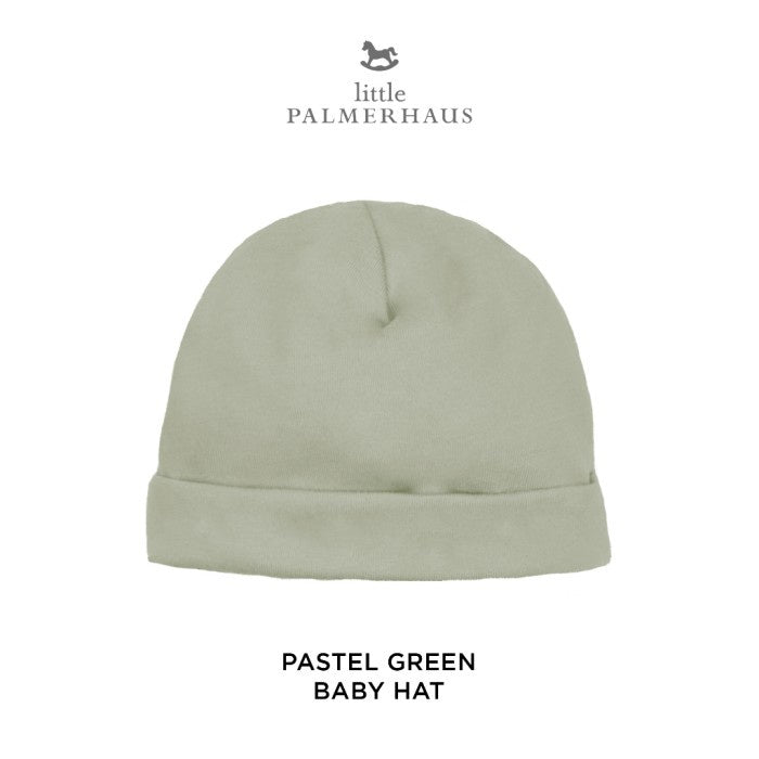 Little Palmerhaus - Baby Hat 5.0 (Topi Bayi)