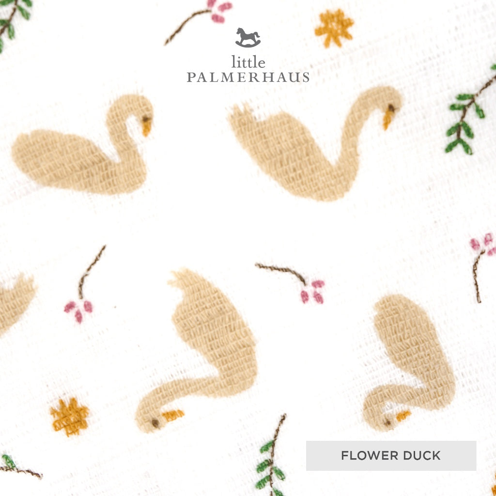 Little Palmerhaus - Tottori Baby Towel 19.0 (Handuk Bayi Tottori)