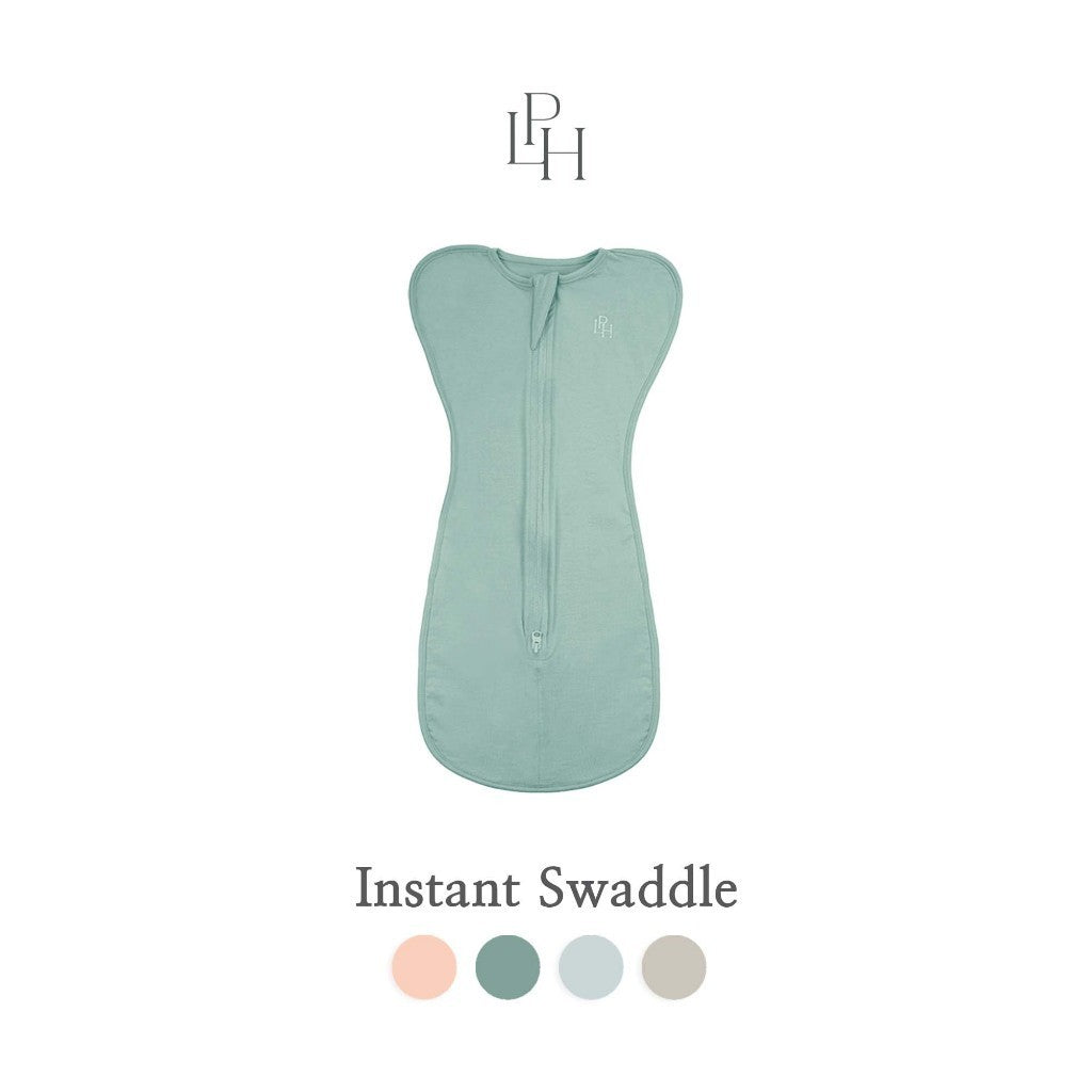 Little Palmerhaus - Instant Swaddle 13.0 (Bedong Instan)