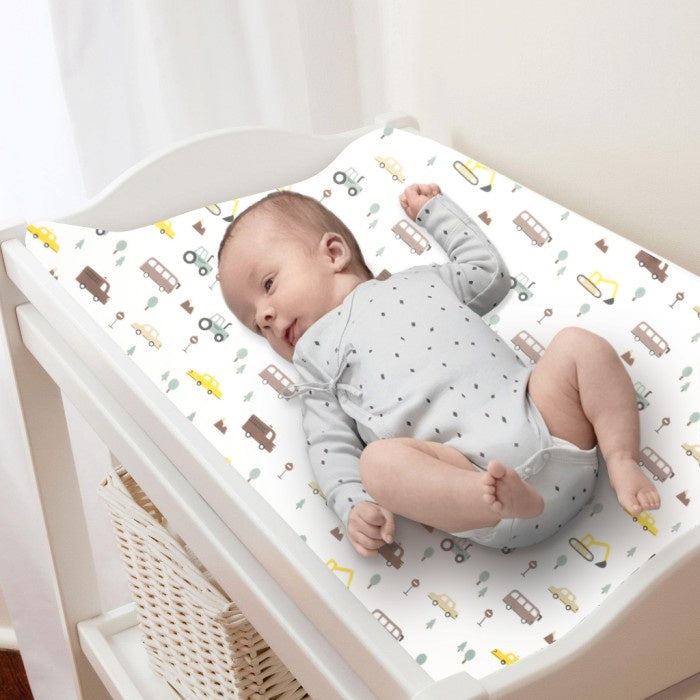 Little Palmerhaus - Wonderpad 20.0 (Perlak Bayi)